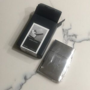 NWT Georg Jensen Cardholder